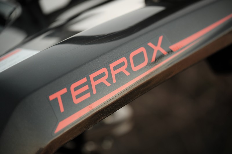 TERROX 400-A
